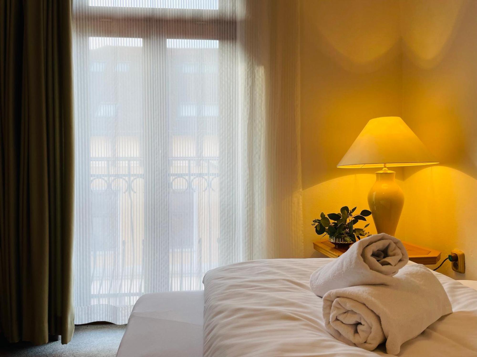Hotel Majovey Zsolna Kültér fotó