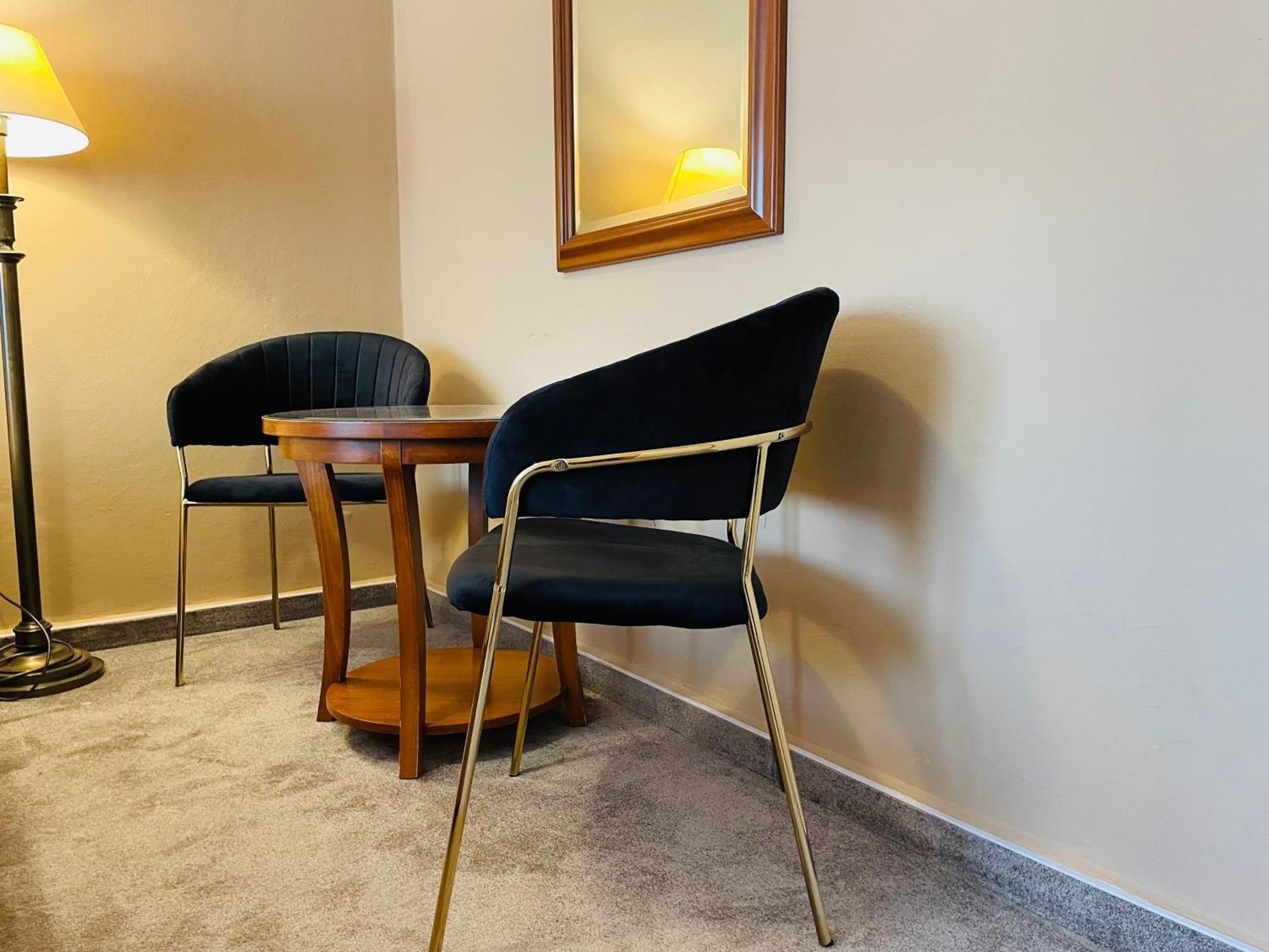Hotel Majovey Zsolna Kültér fotó